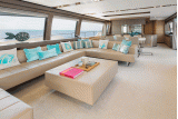 Ferretti Yachts 960
